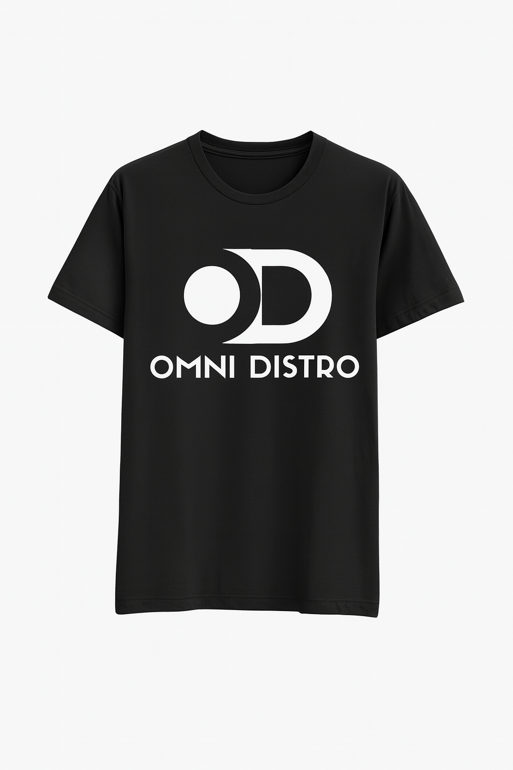 Omni Distro T-Shirt